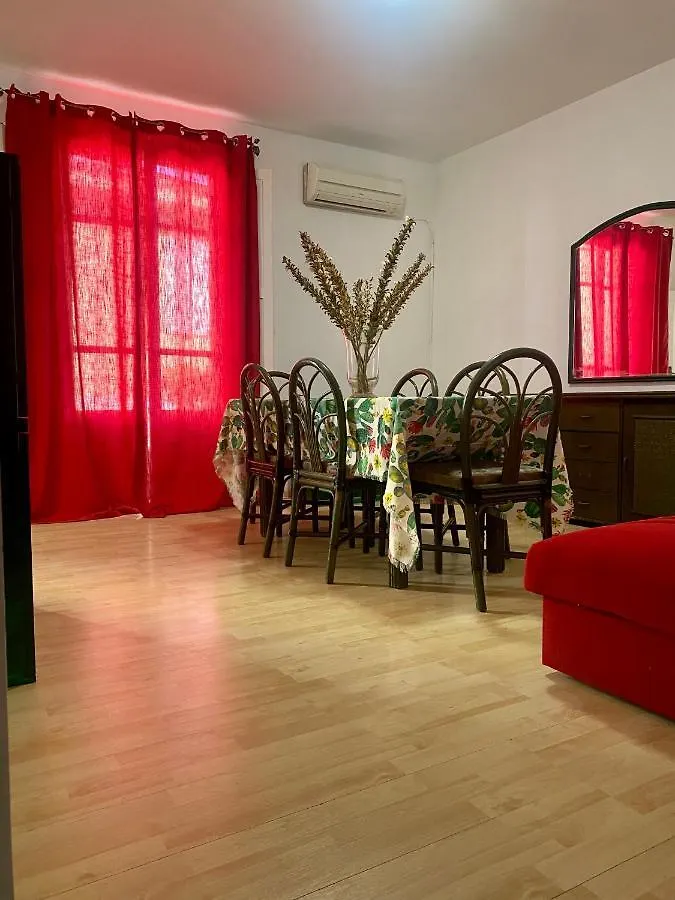 Appartamento Lugio Taormina Apartment