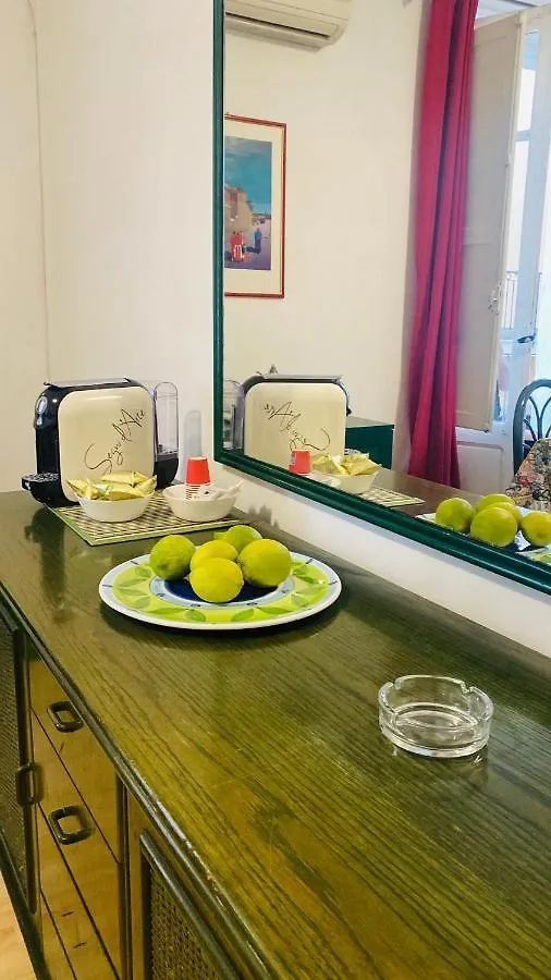 Appartamento Lugio Taormina Apartment